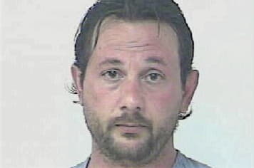 John Wilson, - St. Lucie County, FL 